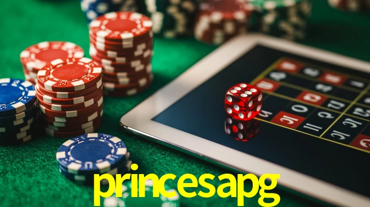 Faça Login na Plataforma princesapg